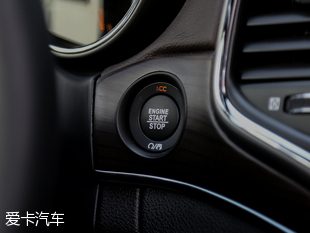 Jeep2017款大切諾基