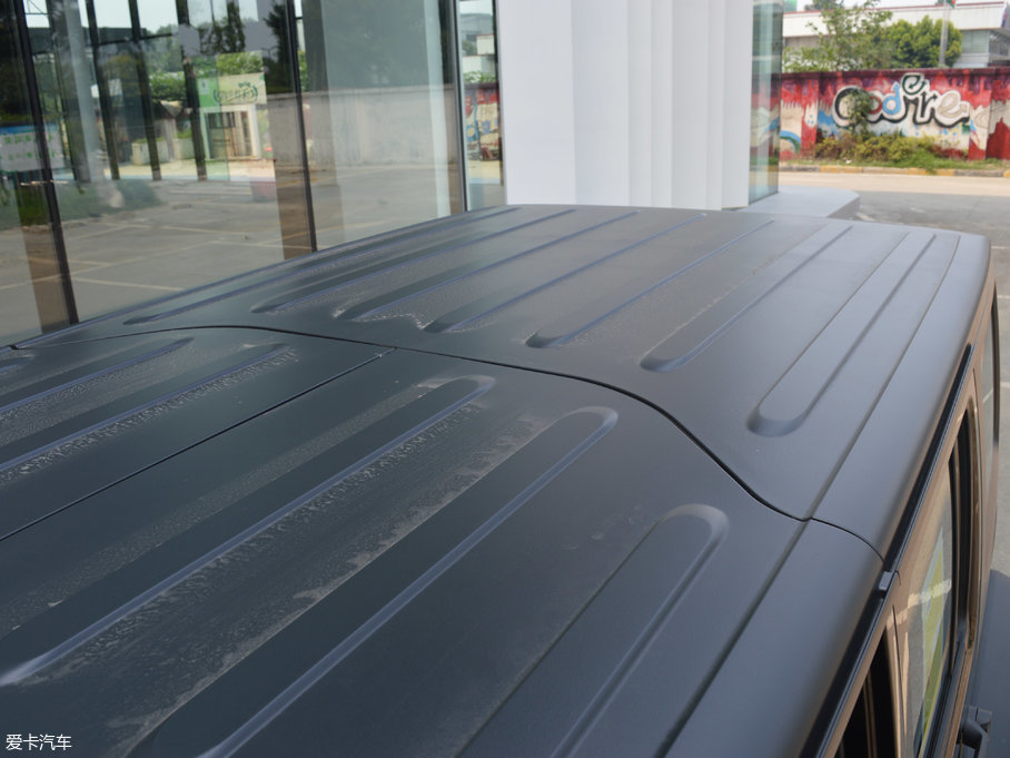 2017R 3.6L RubiconT(mn)