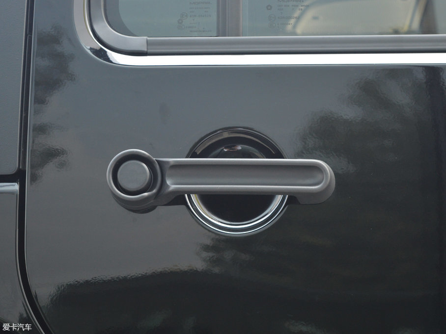 2017R 3.6L RubiconT(mn)