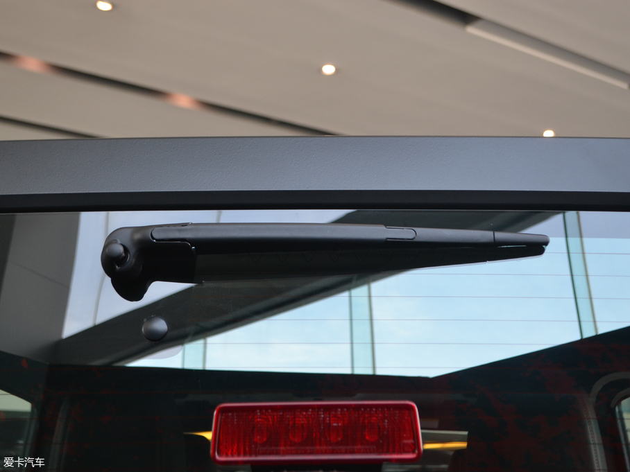 2017R 3.6L Rubicon Reconʮذ