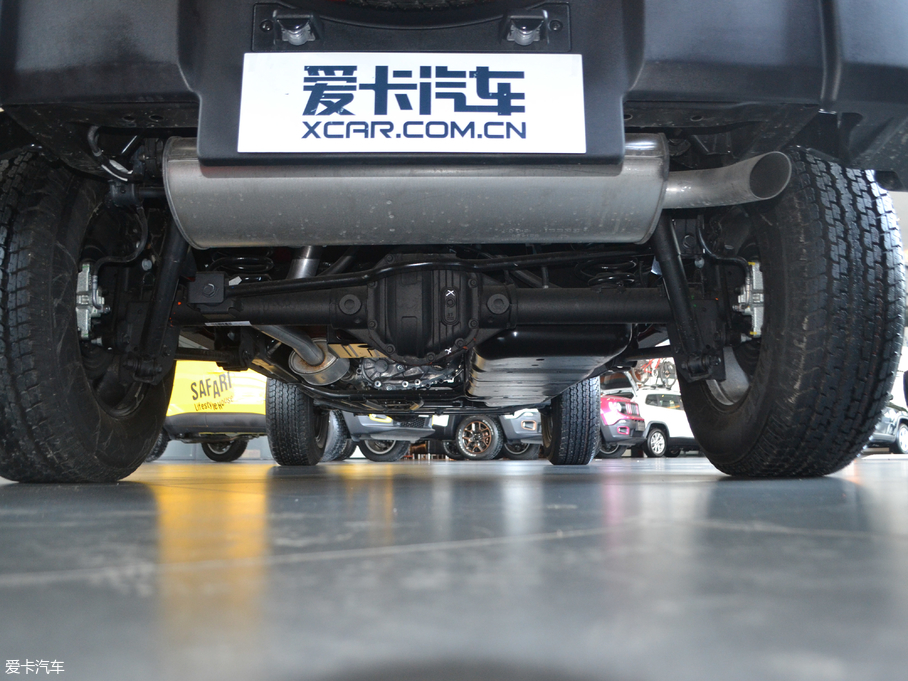 2017R 3.6L Rubicon Reconʮذ