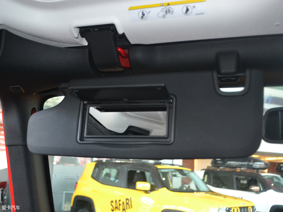 2017R 3.6L Rubicon Reconʮذ