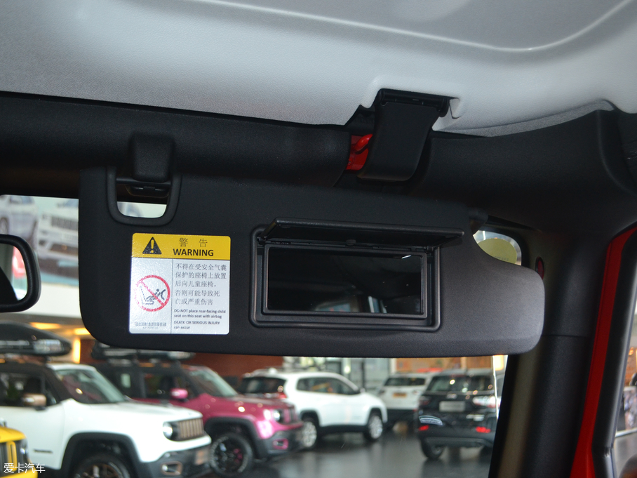 2017R 3.6L Rubicon Reconʮذ