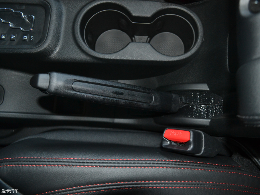 2017R 3.6L Rubicon Reconʮذ