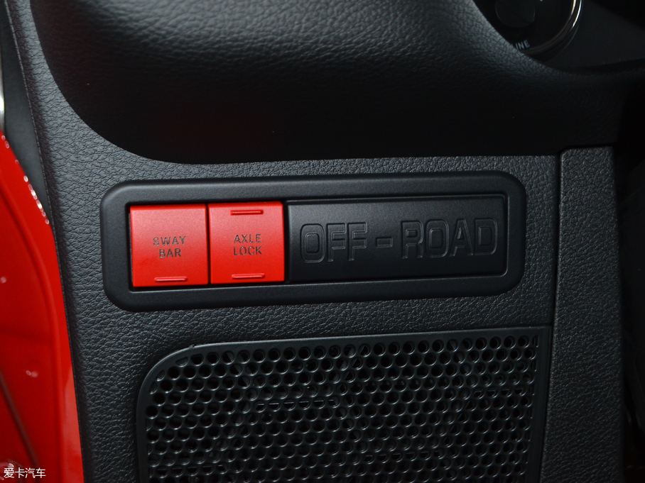 2017R 3.6L Rubicon Reconʮذ