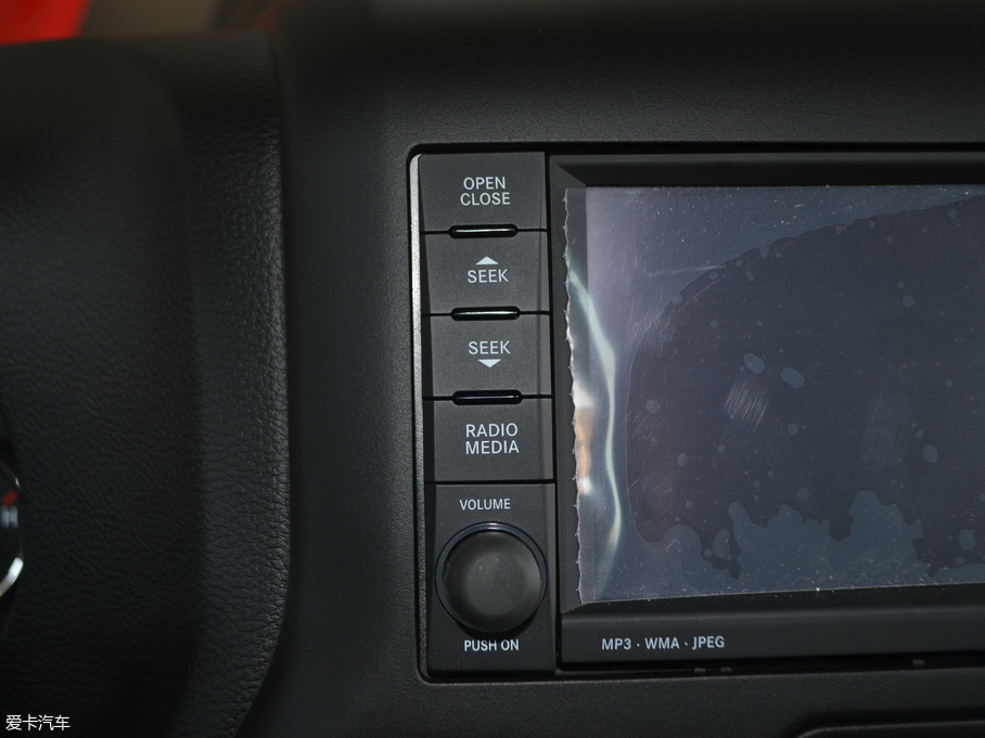 2017R 3.6L Rubicon Reconʮذ