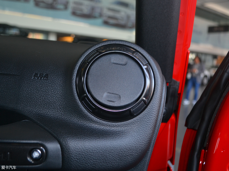 2017R 3.6L Rubicon Reconʮذ