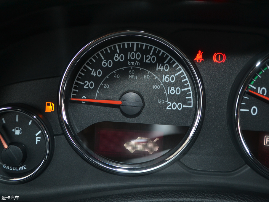 2017R 3.6L Rubicon Reconʮذ