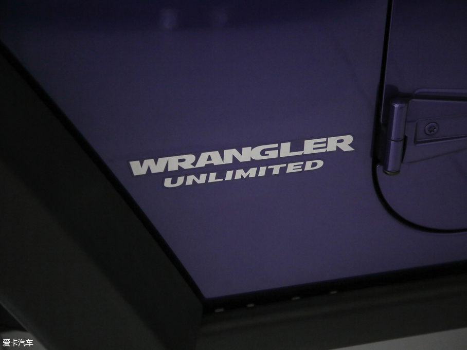 2017R 3.6L RubiconT(mn)