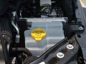2017款3.6L Rubicon四门舒享版 其它