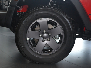 20173.6L Rubicon Reconʮذ ݆Ȧ