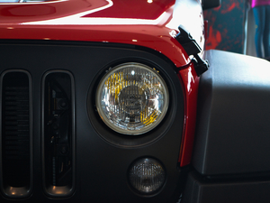 20173.6L Rubicon Reconʮذ 