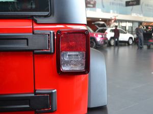 20173.6L Rubicon Reconʮذ β