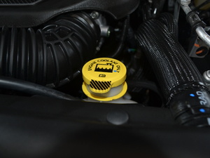 2017款3.6L Rubicon Recon十年限量珍藏版 其它