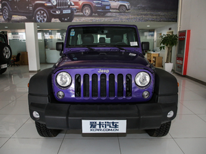 20173.6L RubiconT ǰ