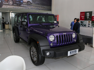 20173.6L RubiconT w^