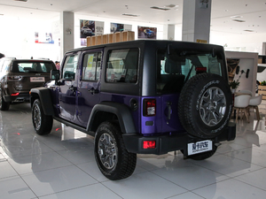 20173.6L RubiconT 45