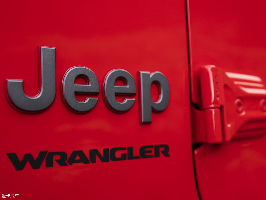 2018�����R�� Rubicon