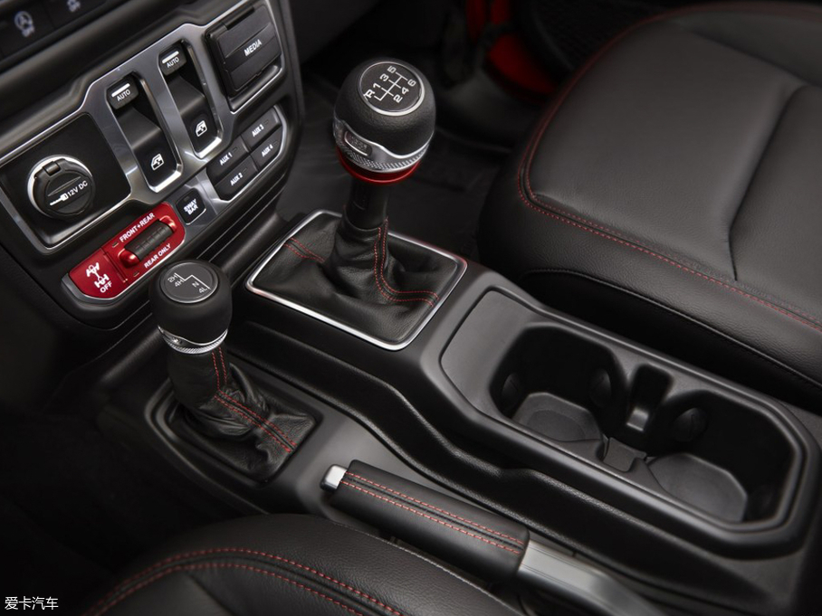 2018�����R�� Rubicon