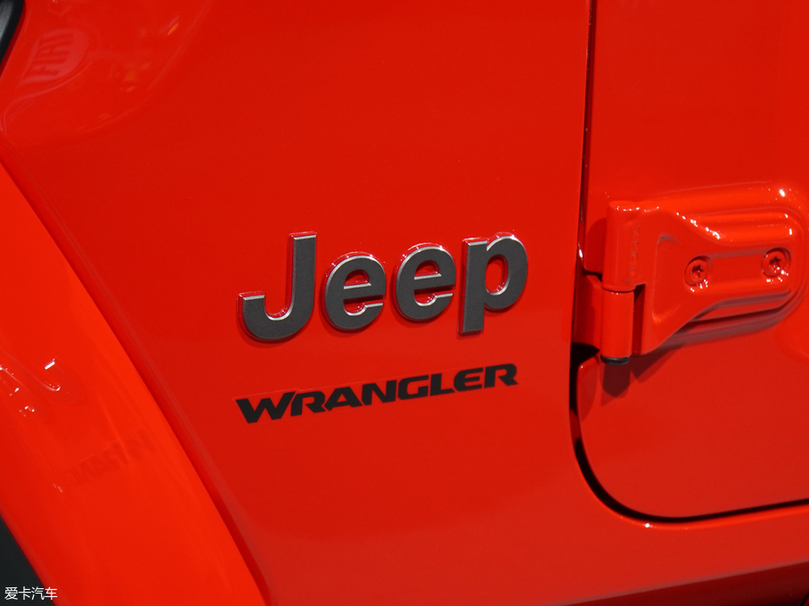 2018�����R�� Rubicon