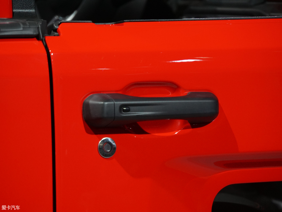 2018�����R�� Rubicon