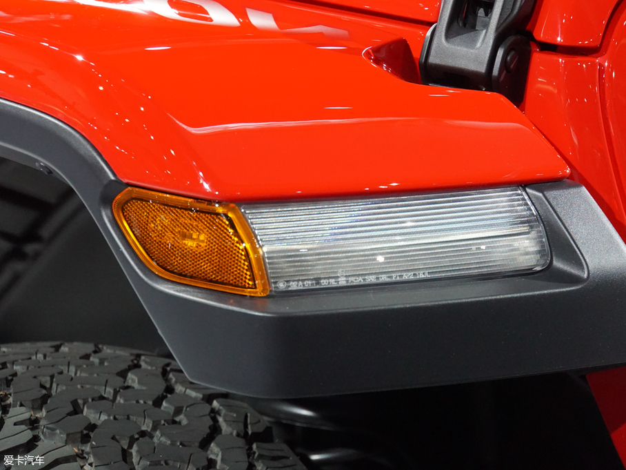 2018�����R�� Rubicon