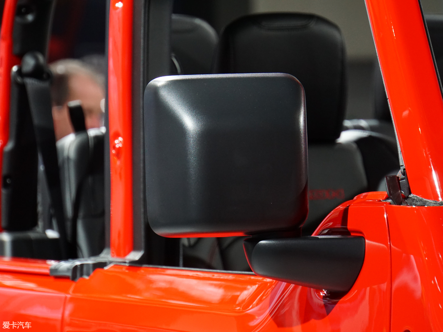 2018�����R�� Rubicon