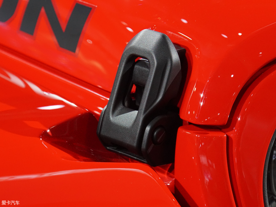 2018�����R�� Rubicon