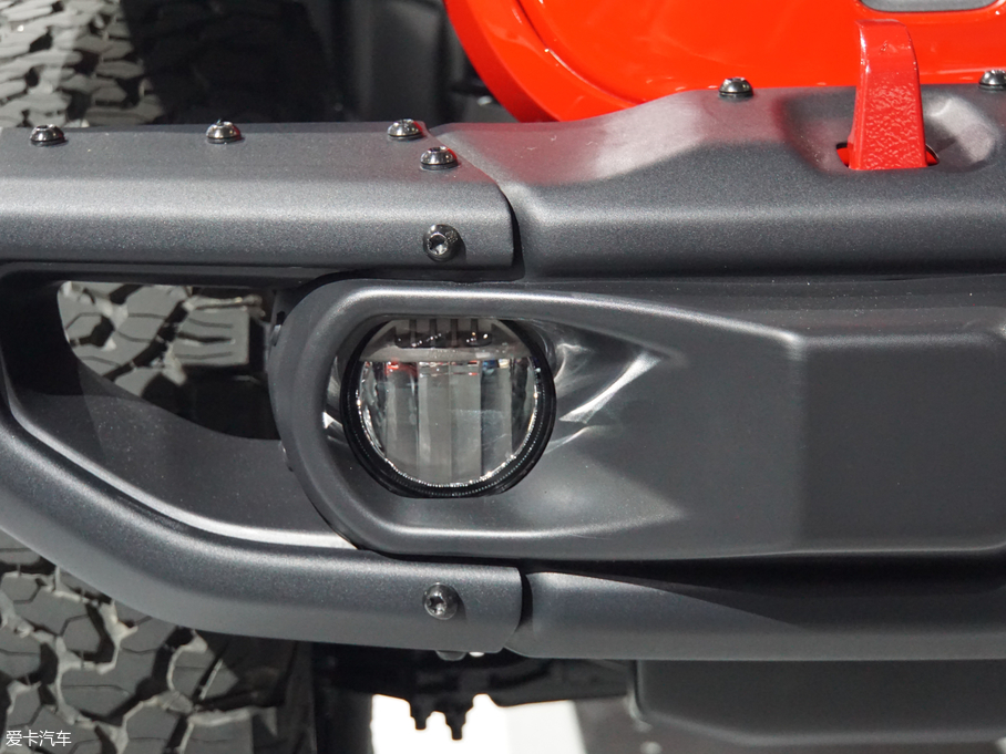 2018�����R�� Rubicon