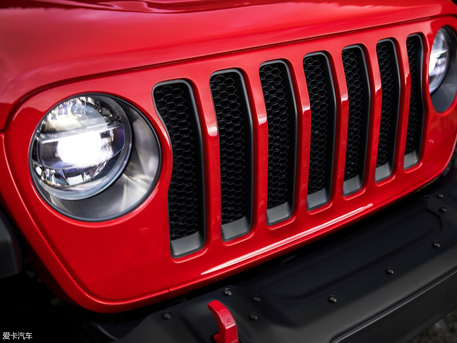 2018�����R�� Rubicon