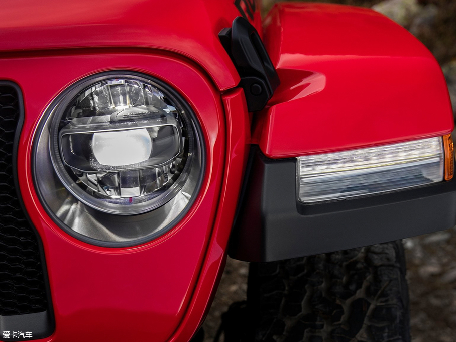 2018�����R�� Rubicon