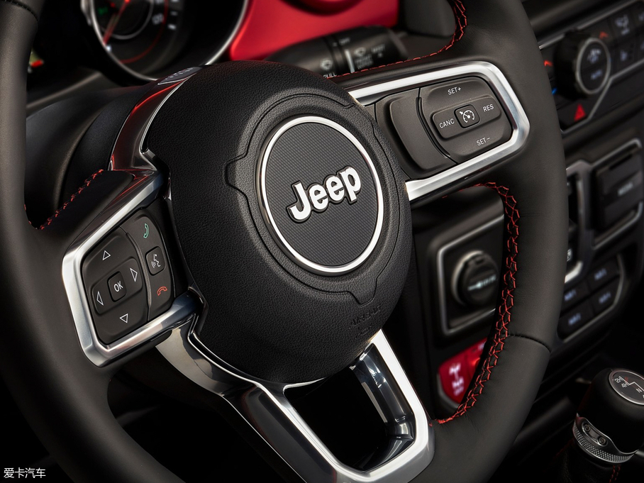 2018�����R�� Rubicon