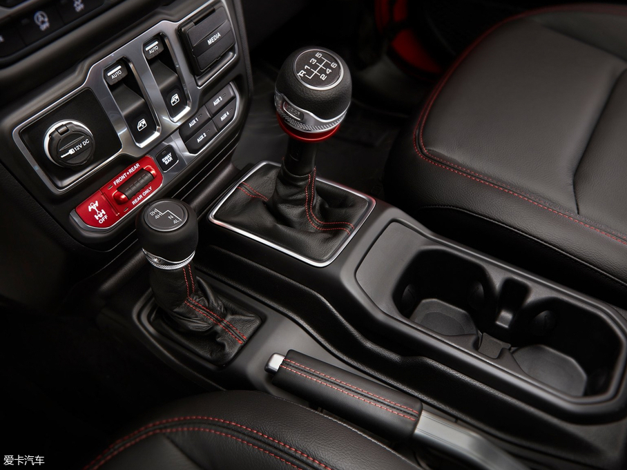 2018�����R�� Rubicon