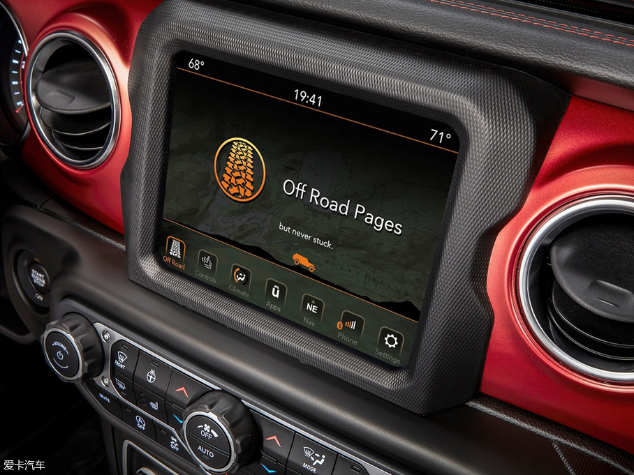 2018�����R�� Rubicon