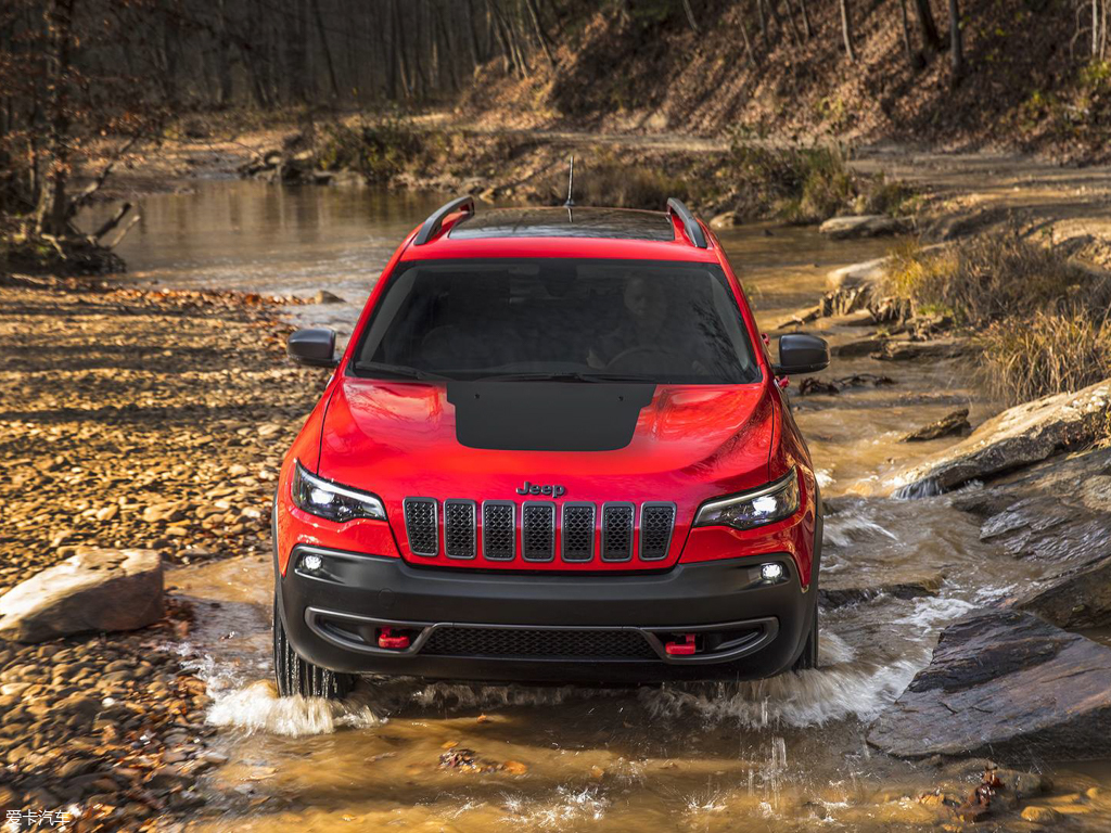 edition 2018款自由光(进口) trailhawk limited 2016款自由光(进口)