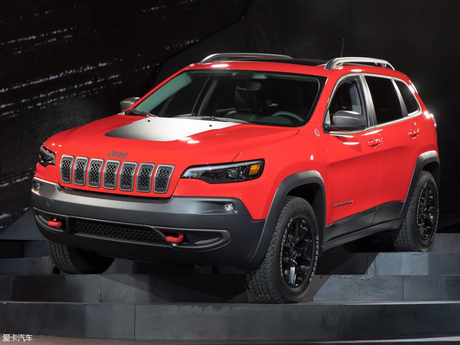2018ɹ(M(jn)) Trailhawk