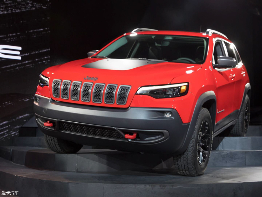 2018ɹ(M(jn)) Trailhawk
