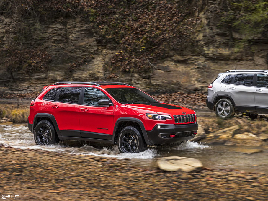 2018ɹ(M(jn)) Trailhawk
