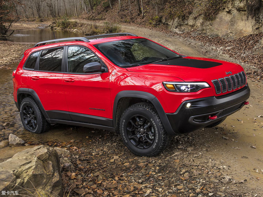 2018ɹ(M) Trailhawk