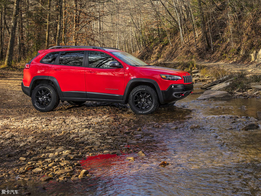 2018ɹ(M(jn)) Trailhawk