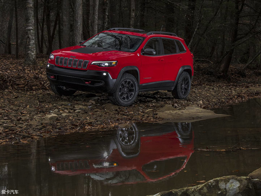 2018ɹ(M(jn)) Trailhawk
