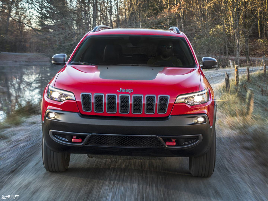 edition 2018款自由光(进口) trailhawk limited 2016款自由光(进口)