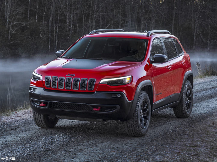 2018ɹ() Trailhawk