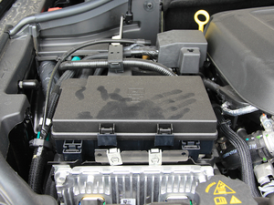 2018款3.6L 高性能四驱版 其它