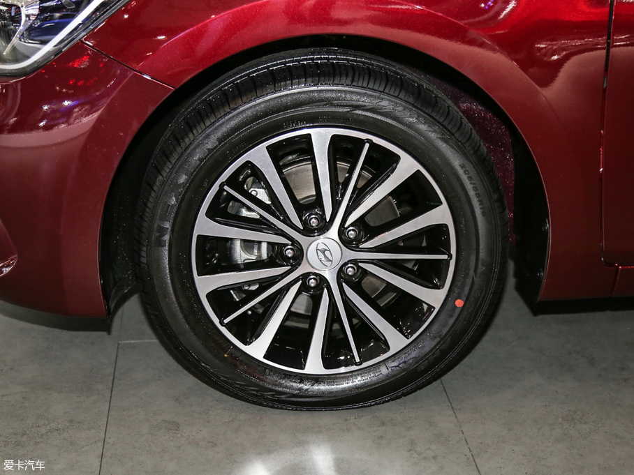 2018 1.4T pxа (gu)V