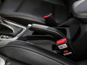 2018款1.6L 自动逸心版 国V 驻车制动器