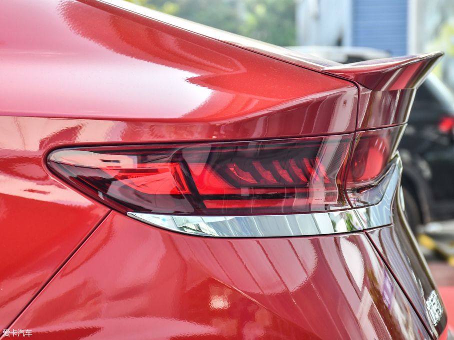 2019˹ 280TGDi ٰ (gu)V