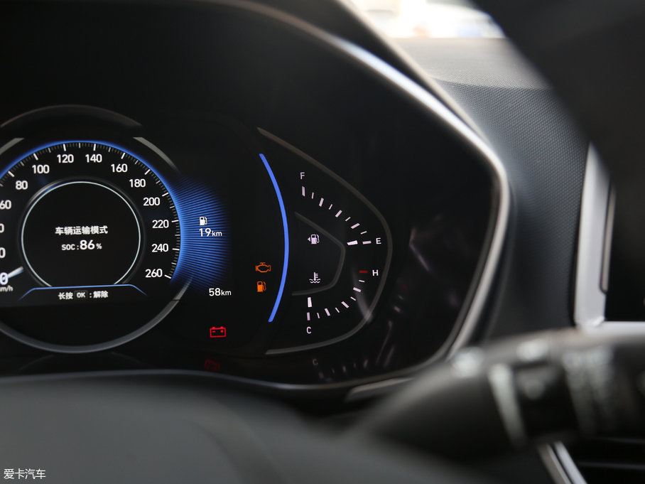 2019���˹�� 280TGDi �\(y��n)��(d��ng)�� ��(gu��)V