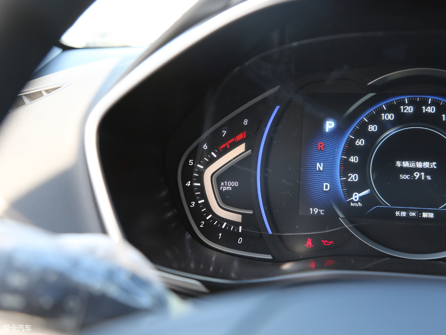 2019���˹�� 280TGDi ���ٰ� ��V