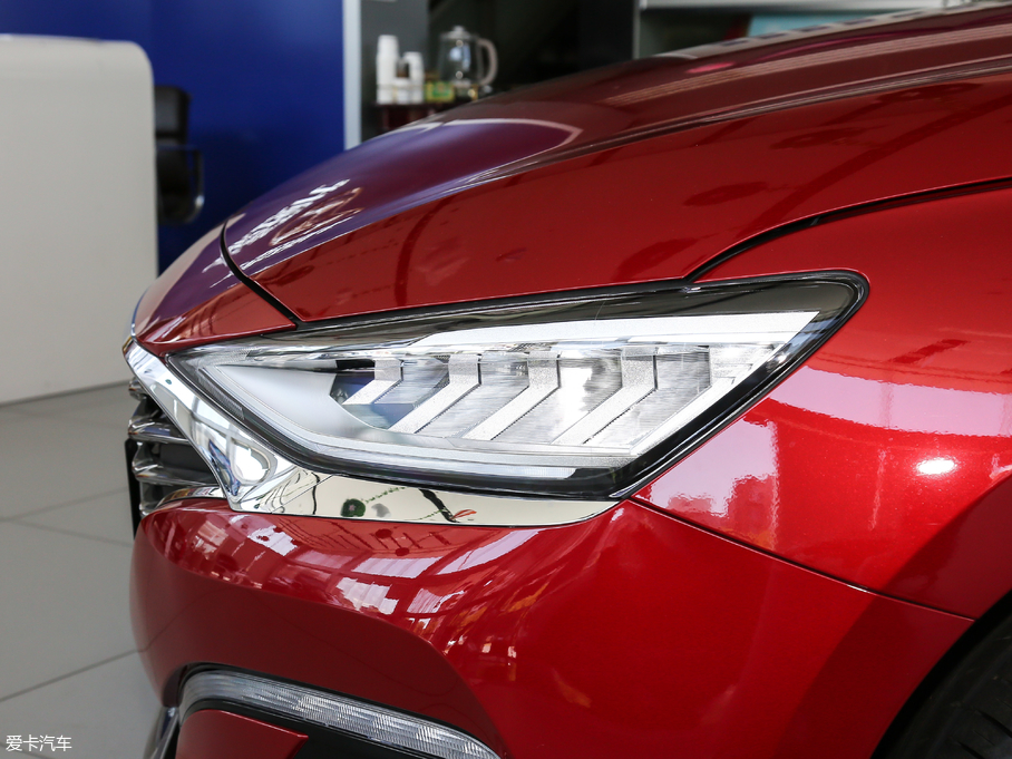 2019˹ 280TGDi \Ӱ VI